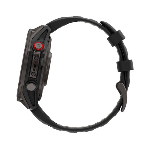 Garmin fenix 8 Pro AMOLED Sapphire Smartwatch, 47 mm