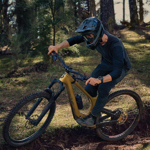 Garmin fenix 8 Pro AMOLED Sapphire Smartwatch, 47 mm