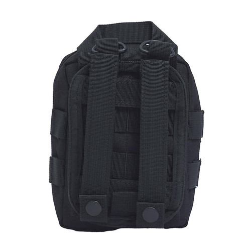 Elite First Aid Recon IFAK, Advanced