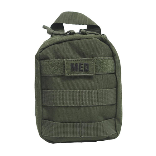 Elite First Aid Recon IFAK, Advanced