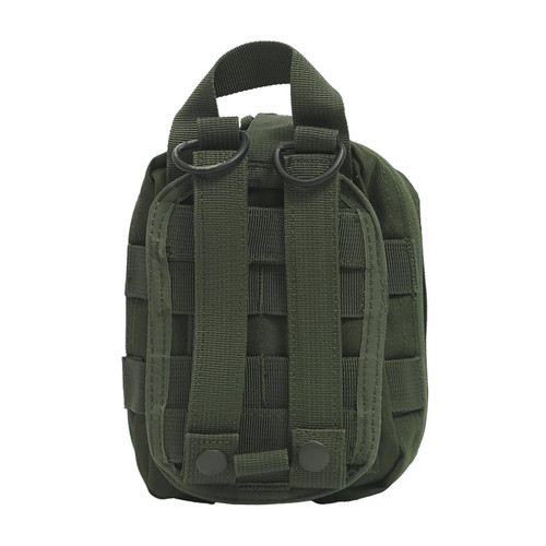 Elite First Aid Recon IFAK, Advanced