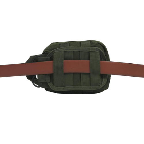 Elite First Aid Recon IFAK, Advanced