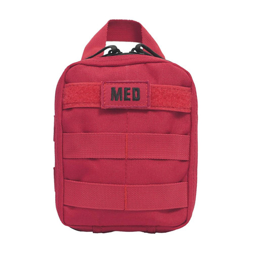 Elite First Aid Recon IFAK, Advanced