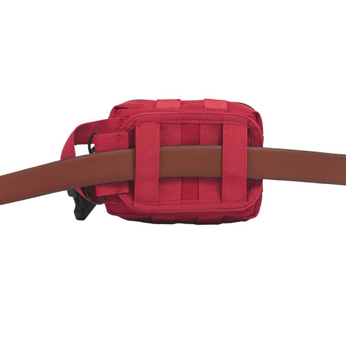 Elite First Aid Recon IFAK, Advanced