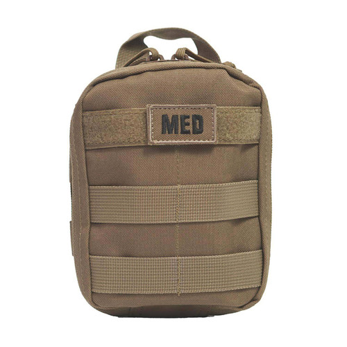 Elite First Aid Recon IFAK, Advanced