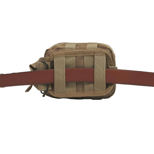 Elite First Aid Recon IFAK, Advanced