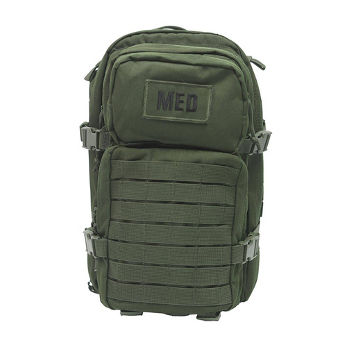 Elite First Aid Tactical Trauma Kit, Advanced