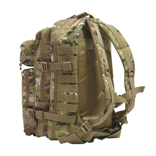 Elite First Aid Tactical Trauma Kit, Advanced