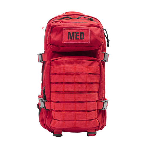 Elite First Aid Tactical Trauma Kit, Advanced