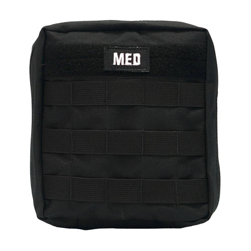 Elite First Aid General Purpose IFAK, First Aid