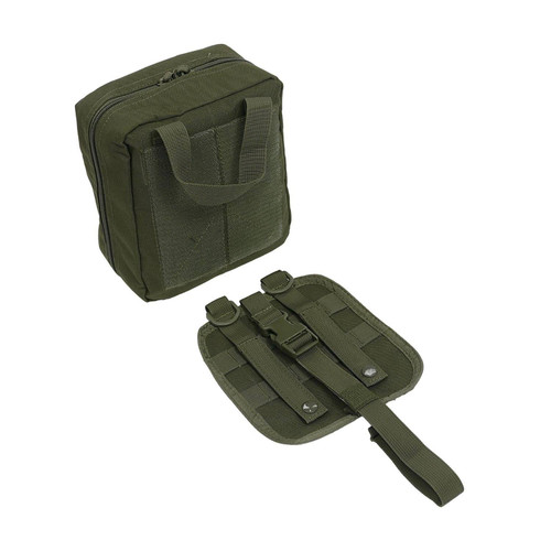 Elite First Aid General Purpose IFAK, First Aid