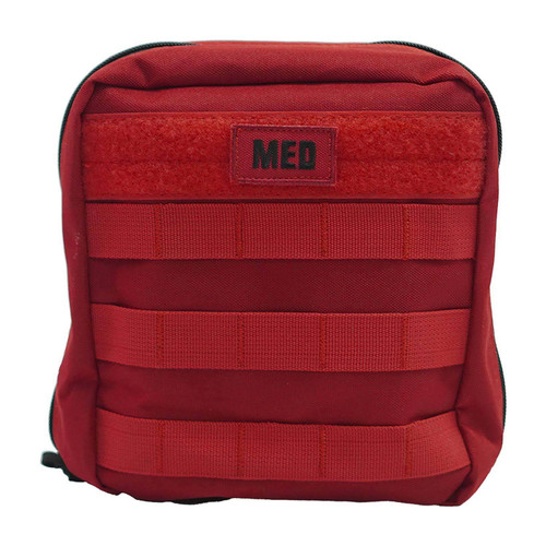 Elite First Aid General Purpose IFAK, First Aid