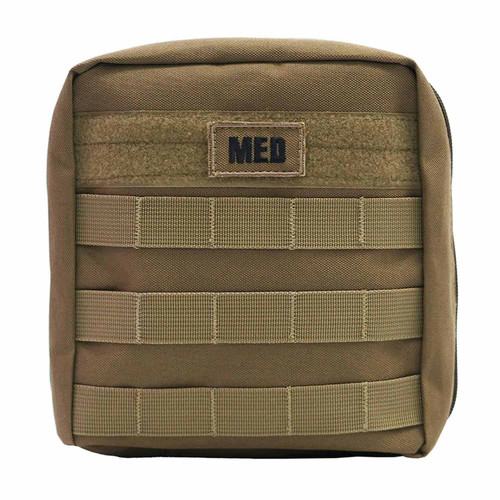 Elite First Aid General Purpose IFAK, First Aid