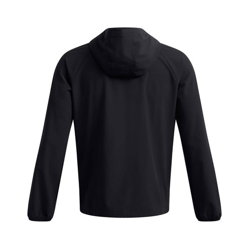 Under Armour Men's Vibe Woven Jacket