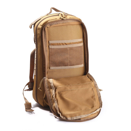 Elite First Aid Tactical Trauma Kit, First Aid
