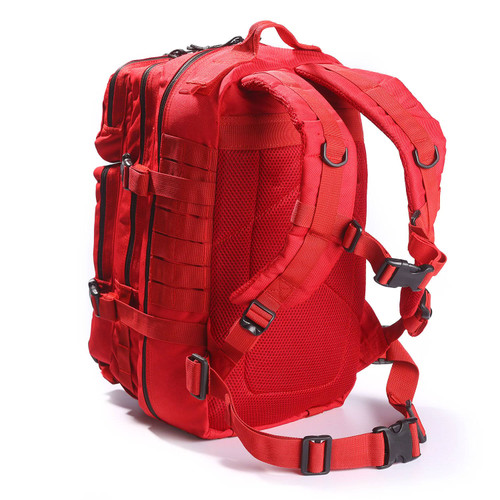 Elite First Aid Tactical Trauma Kit, First Aid