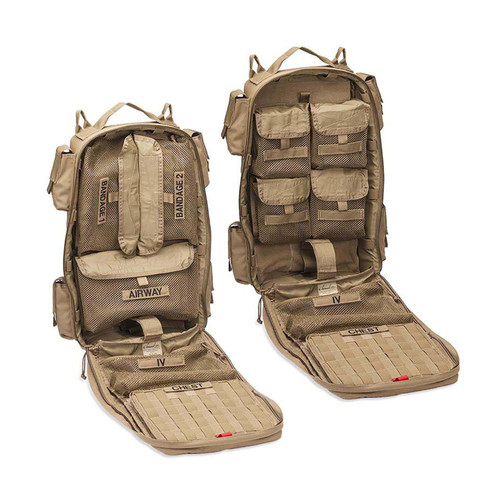 Chinook Medical Medic Pack