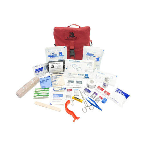 Elite First Aid M3 Medic Kit, First Aid