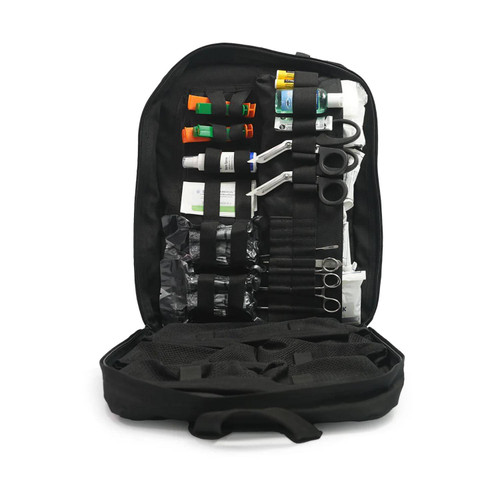 Elite First Aid STOMP Medical Kit, Advanced