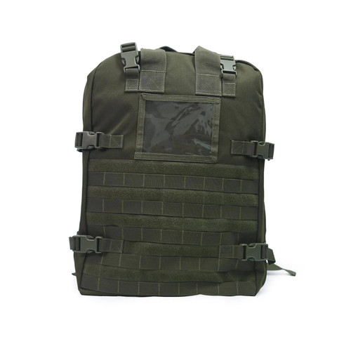 Elite First Aid STOMP Medical Kit, Advanced