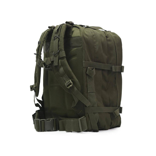 Elite First Aid STOMP Medical Kit, Advanced