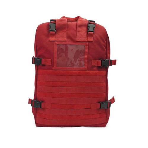 Elite First Aid STOMP Medical Kit, Advanced