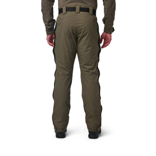 5.11 Tactical Men's Bastion 5K/10K Hardshell Pants