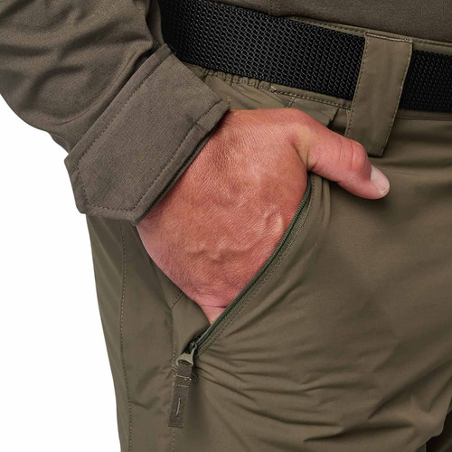 5.11 Tactical Men's Bastion 5K/10K Hardshell Pants