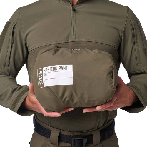 5.11 Tactical Men's Bastion 5K/10K Hardshell Pants