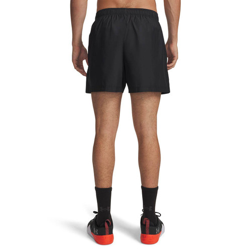 Under Armour Men's Tech Woven 5" Shorts