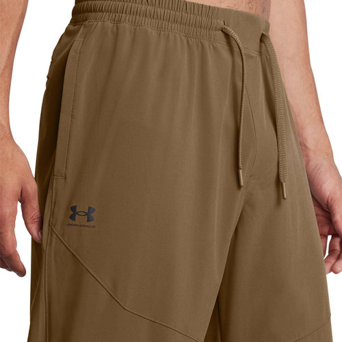 Under Armour Men's Vibe Woven Pant