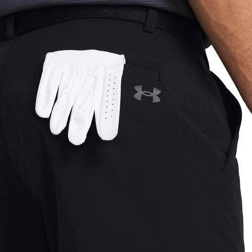 Under Armour Men's Matchplay Tapered Shorts