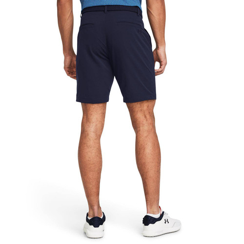 Under Armour Men's Matchplay Tapered Shorts