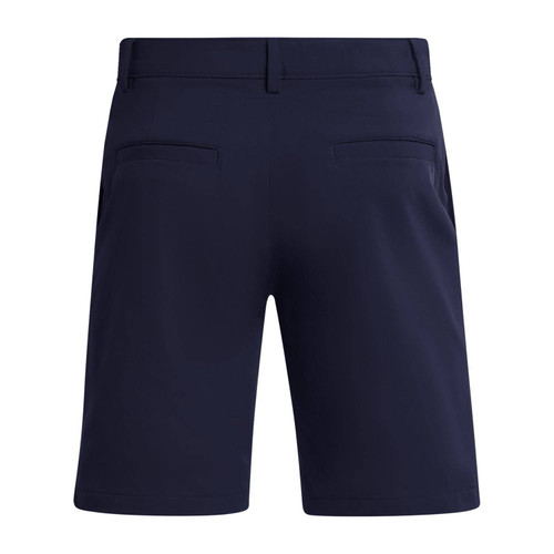 Under Armour Men's Matchplay Tapered Shorts