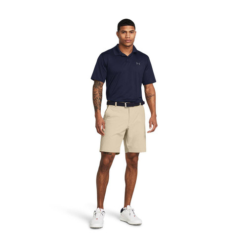 Under Armour Men's Matchplay Tapered Shorts