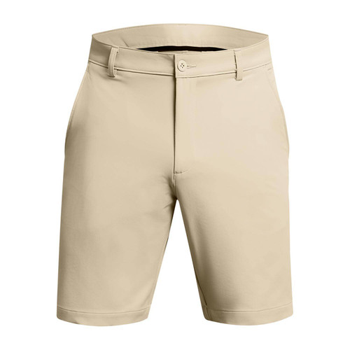 Under Armour Men's Matchplay Tapered Shorts