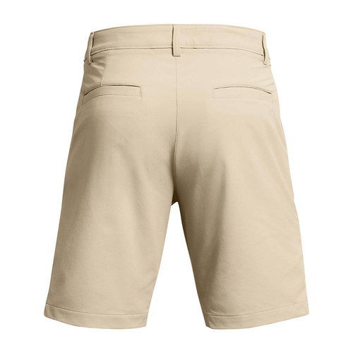 Under Armour Men's Matchplay Tapered Shorts