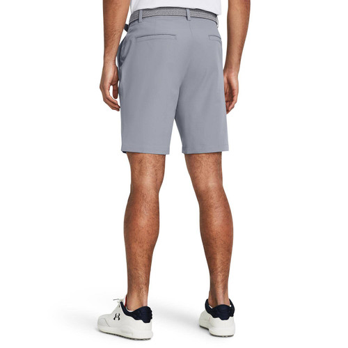 Under Armour Men's Matchplay Tapered Shorts