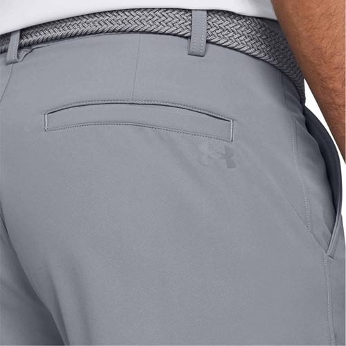 Under Armour Men's Matchplay Tapered Shorts