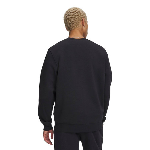 Under Armour Men's Icon Fleece Crew Sweatshirt