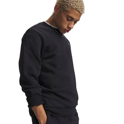 Under Armour Men's Icon Fleece Crew Sweatshirt