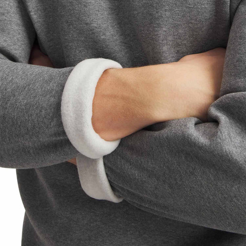 Under Armour Men's Icon Fleece Crew Sweatshirt