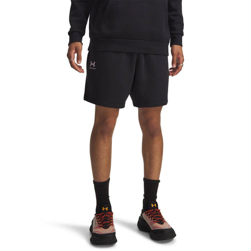 Under Armour Men's Icon Fleece 7.75" Shorts