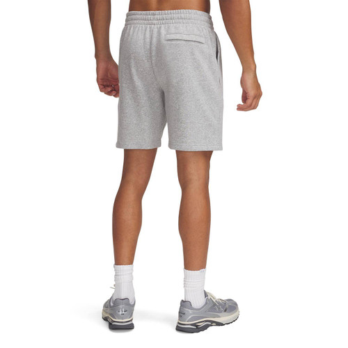 Under Armour Men's Icon Fleece 7.75" Shorts