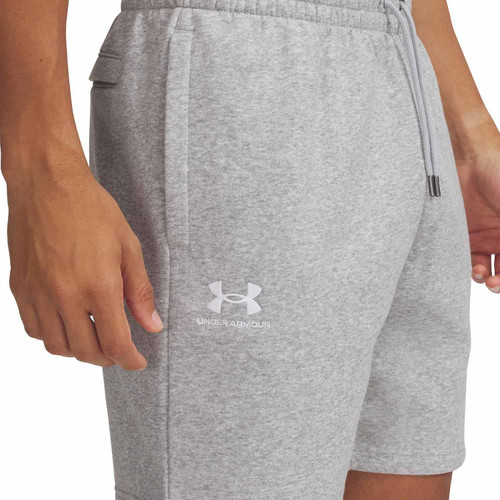Under Armour Men's Icon Fleece 7.75" Shorts