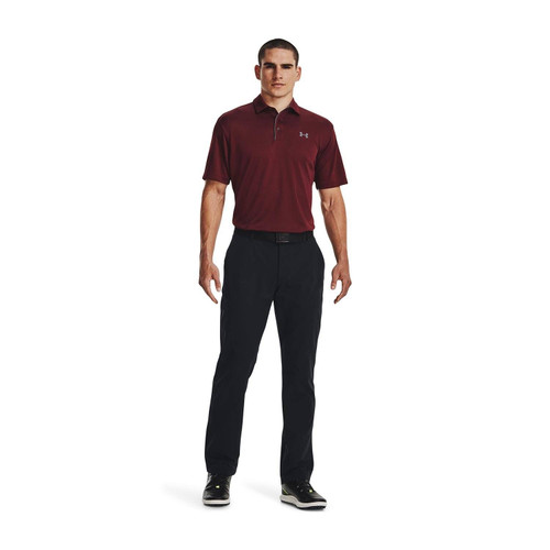 Under Armour Men's Matchplay Tapered Pants