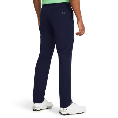 Under Armour Men's Matchplay Tapered Pants