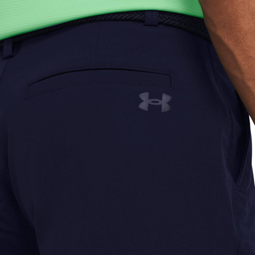 Under Armour Men's Matchplay Tapered Pants