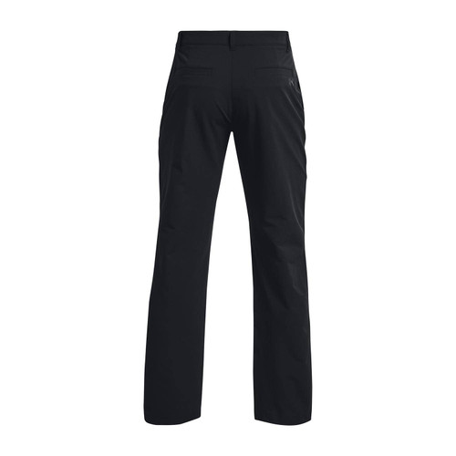 Under Armour Men's Matchplay Tapered Pants