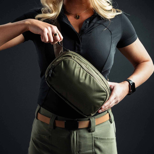 Eberlestock Fade Flex Micro Waist Pack